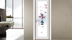 室內門不小心選錯，裝修再豪華都強差人意