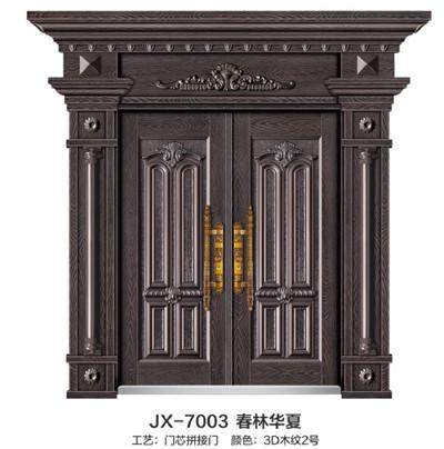 非標(biāo)門(mén)