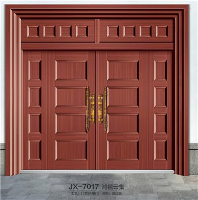 非標(biāo)門(mén)