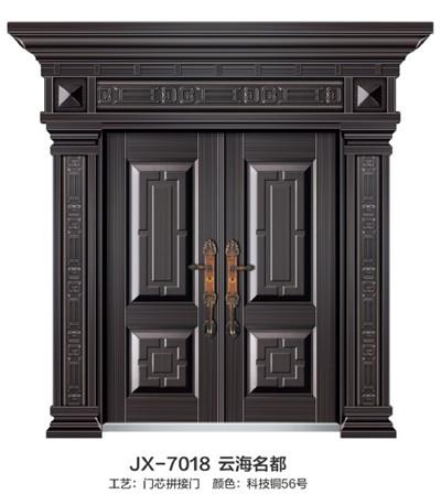 非標(biāo)門(mén)