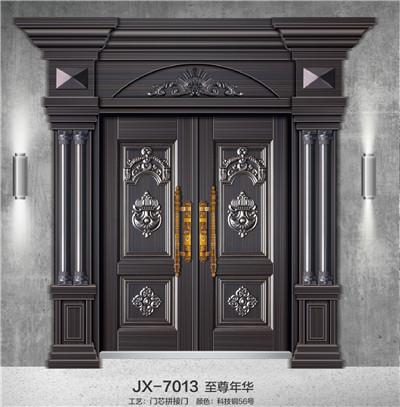 非標(biāo)門(mén)