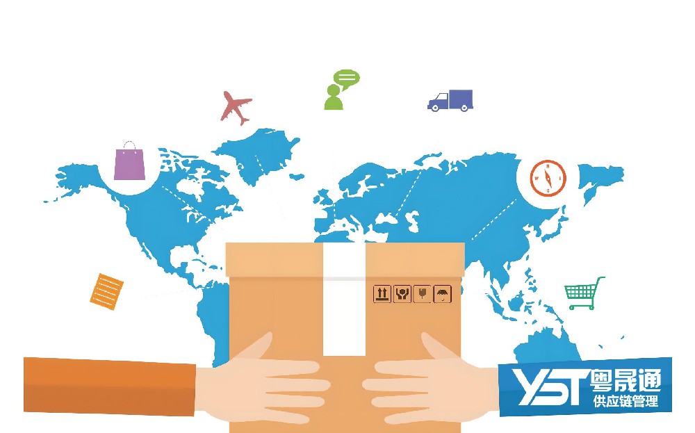 國際貨運代理業(yè)務流程有哪些