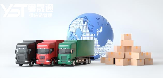 多式聯(lián)運(yùn)開辟物流業(yè)新天地