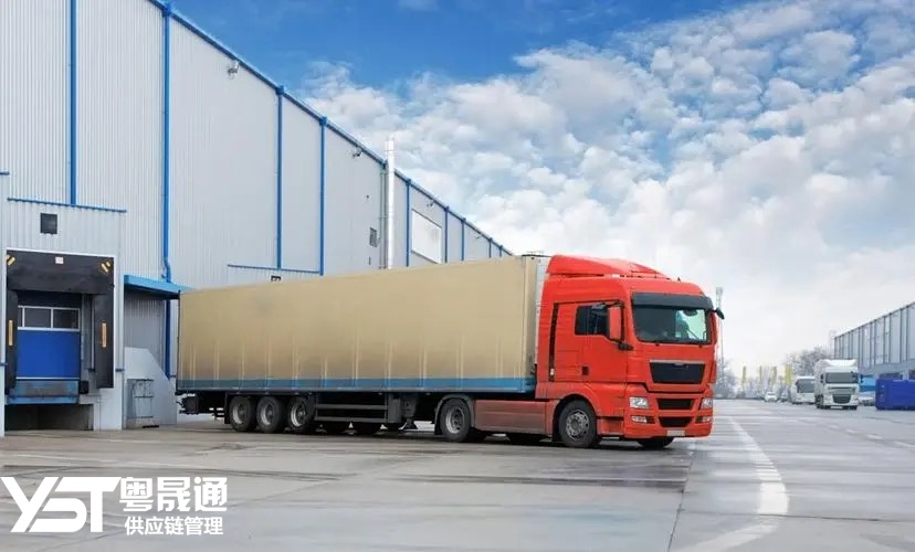 物流貨運公司全面升級 跨越物流服務品質再創(chuàng)新高